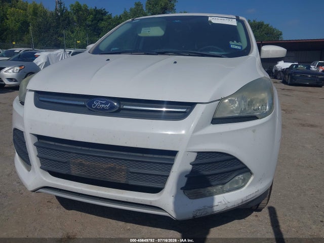 Aukcja sprzedaży 2016 Ford Escape Se, vin: 1FMCU0G79GUB96460, numer aukcji: 45649792