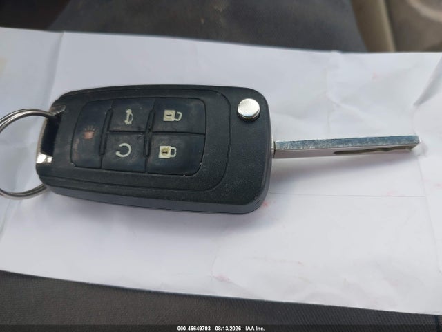 Продажа на аукционе авто 2014 Buick Regal Turbo/e-assist Premium I, vin: 2G4GN5EX0E9325632, номер лота: 45649793