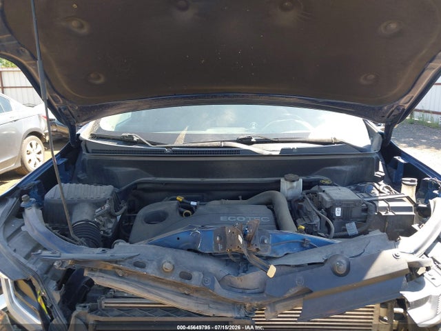 3GNAXUEV3LL174526 Chevrolet Equinox Awd Lt 1.5l Turbo