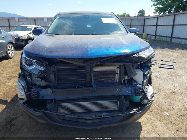 3GNAXUEV3LL174526 Chevrolet Equinox Awd Lt 1.5l Turbo