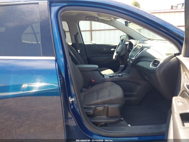 3GNAXUEV3LL174526 Chevrolet Equinox Awd Lt 1.5l Turbo