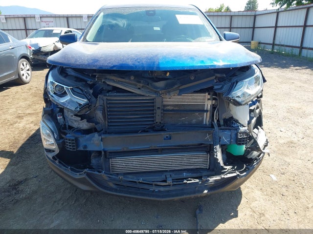 3GNAXUEV3LL174526 Chevrolet Equinox Awd Lt 1.5l Turbo