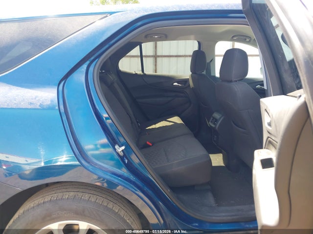 3GNAXUEV3LL174526 Chevrolet Equinox Awd Lt 1.5l Turbo