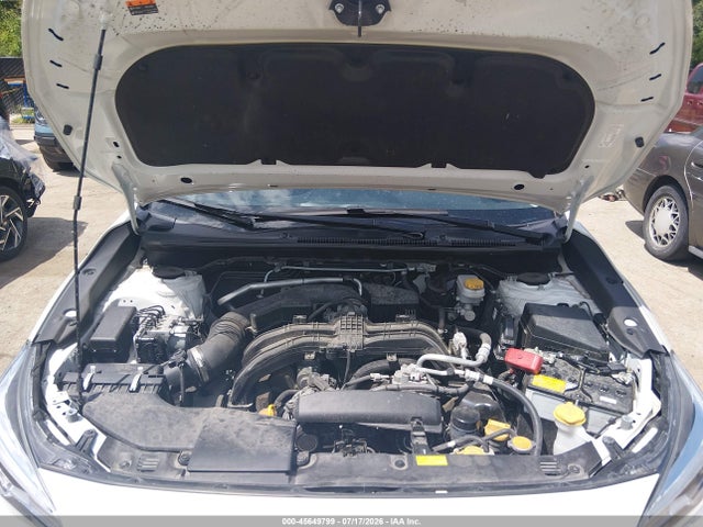 Aukcja sprzedaży 2021 Subaru Crosstrek Limited, vin: JF2GTHMC1MH309073, numer aukcji: 45649799