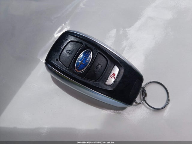 Aukcja sprzedaży 2021 Subaru Crosstrek Limited, vin: JF2GTHMC1MH309073, numer aukcji: 45649799