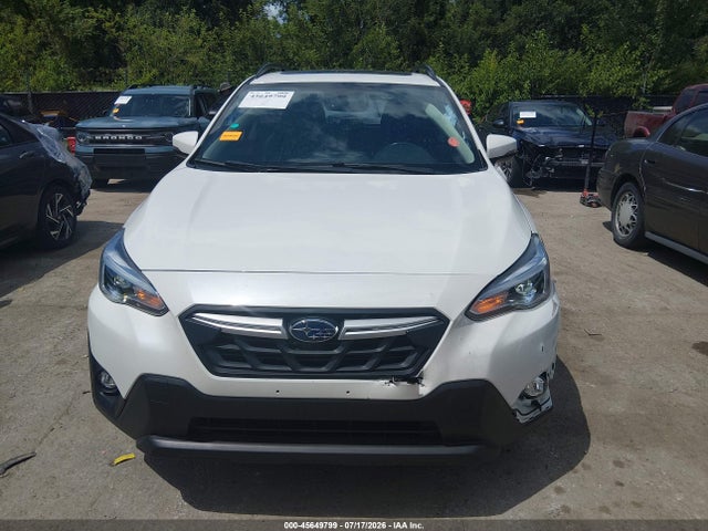 Aukcja sprzedaży 2021 Subaru Crosstrek Limited, vin: JF2GTHMC1MH309073, numer aukcji: 45649799