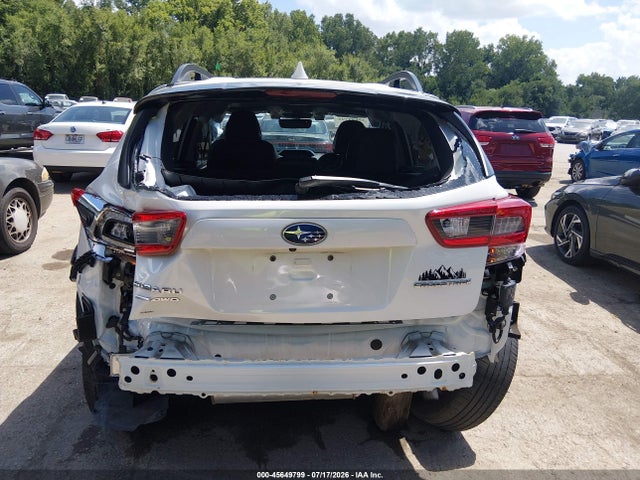 Aukcja sprzedaży 2021 Subaru Crosstrek Limited, vin: JF2GTHMC1MH309073, numer aukcji: 45649799