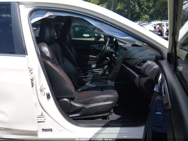 Aukcja sprzedaży 2021 Subaru Crosstrek Limited, vin: JF2GTHMC1MH309073, numer aukcji: 45649799