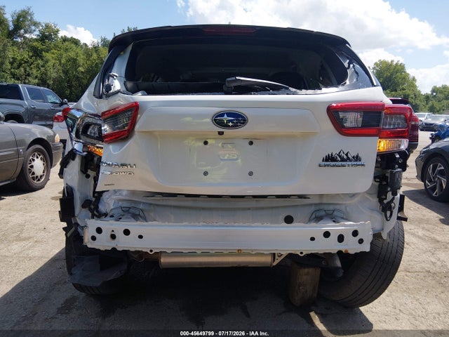 Aukcja sprzedaży 2021 Subaru Crosstrek Limited, vin: JF2GTHMC1MH309073, numer aukcji: 45649799