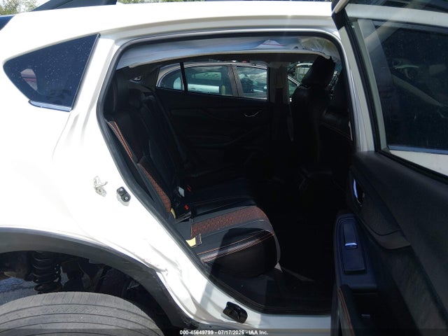Aukcja sprzedaży 2021 Subaru Crosstrek Limited, vin: JF2GTHMC1MH309073, numer aukcji: 45649799