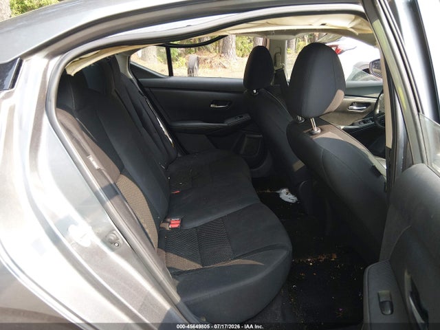 Auction sale of the 2021 Nissan Sentra S Xtronic Cvt, vin: 3N1AB8BV3MY282638, lot number: 45649805