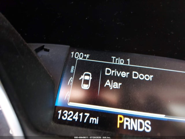 1FADP3H23JL282645 Ford FOCUS SEL