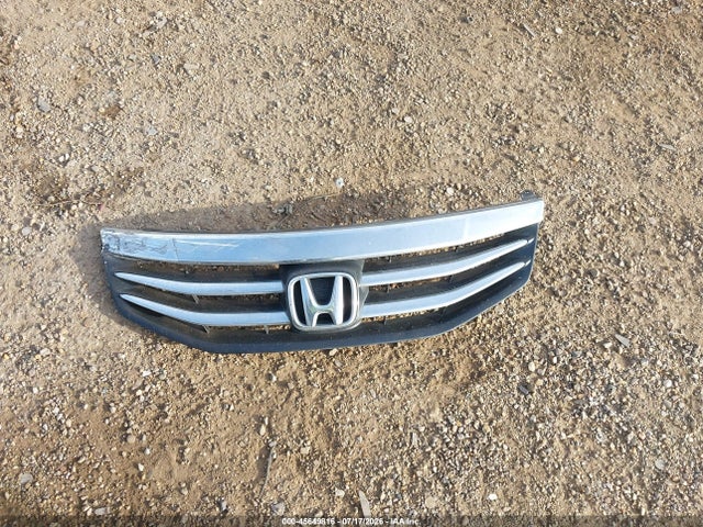 2012 Honda Accord 2.4 Ex-l მანქანა იყიდება აუქციონზე, vin: 1HGCP2F80CA006642, აუქციონის ნომერი: 45649816