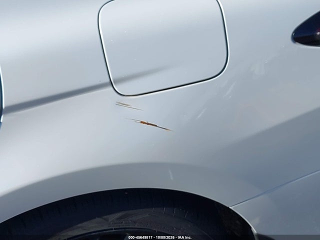 45649817 :رقم المزاد ، 4T1K31AK9NU576820 vin ، 2022 Toyota Camry Xse Hybrid مزاد بيع