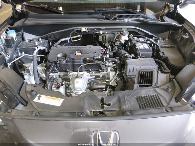 Aukcja sprzedaży 2026 Honda Hr-v Awd Lx, vin: 3CZRZ2H39TM704569, numer aukcji: 45649821