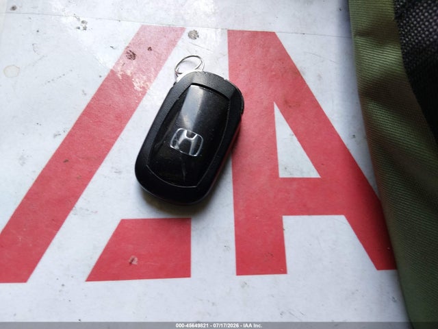Aukcja sprzedaży 2026 Honda Hr-v Awd Lx, vin: 3CZRZ2H39TM704569, numer aukcji: 45649821