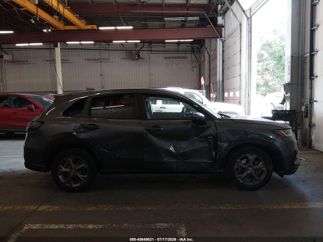 Aukcja sprzedaży 2026 Honda Hr-v Awd Lx, vin: 3CZRZ2H39TM704569, numer aukcji: 45649821