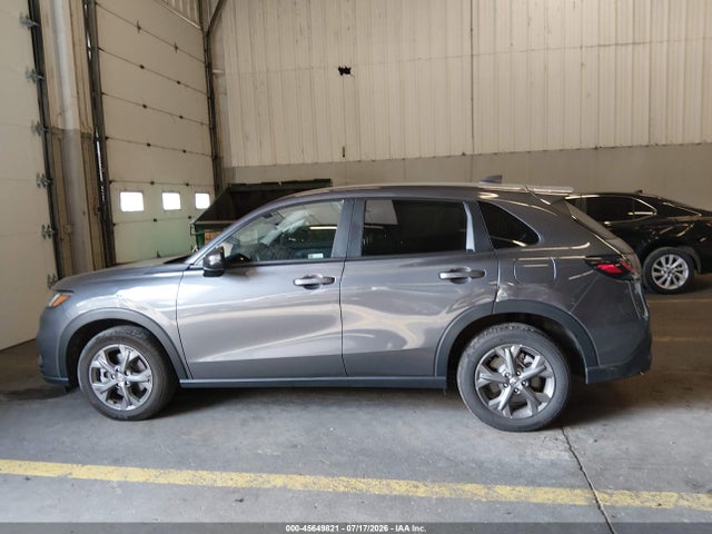 Aukcja sprzedaży 2026 Honda Hr-v Awd Lx, vin: 3CZRZ2H39TM704569, numer aukcji: 45649821