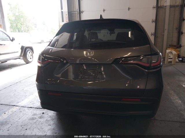 Aukcja sprzedaży 2026 Honda Hr-v Awd Lx, vin: 3CZRZ2H39TM704569, numer aukcji: 45649821