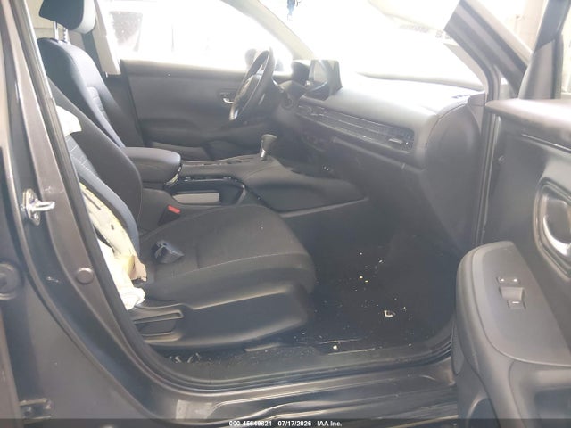 Aukcja sprzedaży 2026 Honda Hr-v Awd Lx, vin: 3CZRZ2H39TM704569, numer aukcji: 45649821