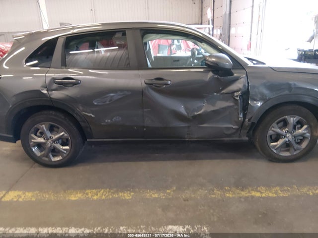 Aukcja sprzedaży 2026 Honda Hr-v Awd Lx, vin: 3CZRZ2H39TM704569, numer aukcji: 45649821