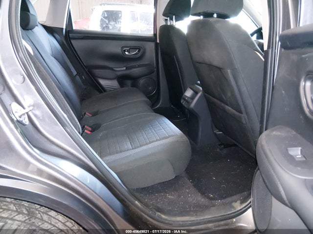 Aukcja sprzedaży 2026 Honda Hr-v Awd Lx, vin: 3CZRZ2H39TM704569, numer aukcji: 45649821