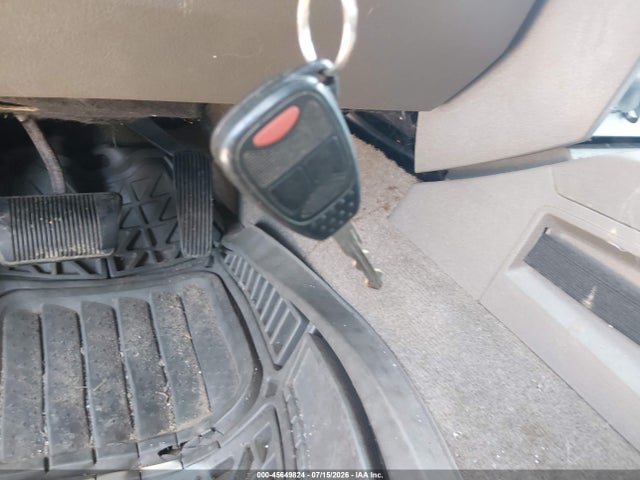Aukcja sprzedaży 2007 Dodge Nitro Sxt, vin: 1D8GU28K37W727548, numer aukcji: 45649824