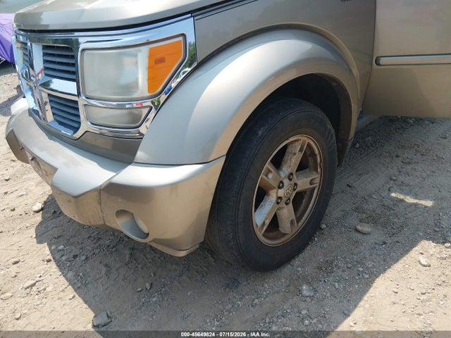 Aukcja sprzedaży 2007 Dodge Nitro Sxt, vin: 1D8GU28K37W727548, numer aukcji: 45649824