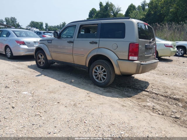Aukcja sprzedaży 2007 Dodge Nitro Sxt, vin: 1D8GU28K37W727548, numer aukcji: 45649824