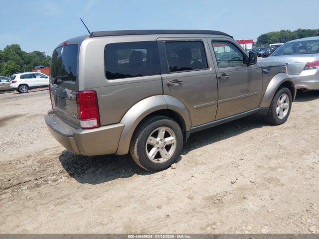 Aukcja sprzedaży 2007 Dodge Nitro Sxt, vin: 1D8GU28K37W727548, numer aukcji: 45649824