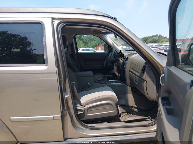 Aukcja sprzedaży 2007 Dodge Nitro Sxt, vin: 1D8GU28K37W727548, numer aukcji: 45649824