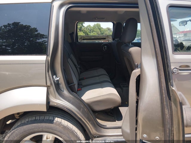 Aukcja sprzedaży 2007 Dodge Nitro Sxt, vin: 1D8GU28K37W727548, numer aukcji: 45649824