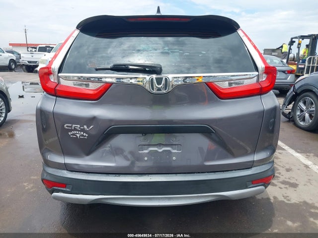 Honda CR-V LX 2017 7FARW5H32HE003825 Image 16