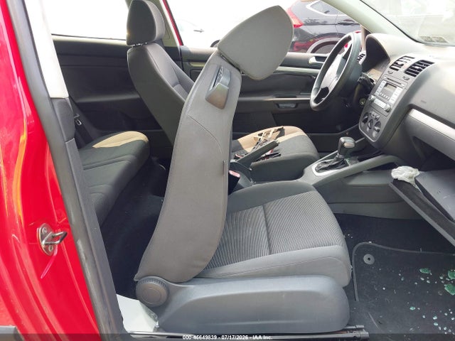Aukcja sprzedaży 2008 Volkswagen Rabbit S, vin: WVWBB71K38W157669, numer aukcji: 45649839