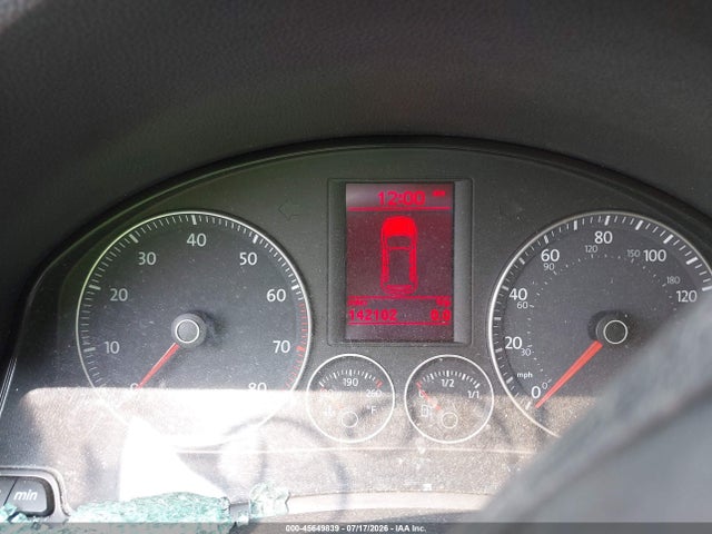 Aukcja sprzedaży 2008 Volkswagen Rabbit S, vin: WVWBB71K38W157669, numer aukcji: 45649839