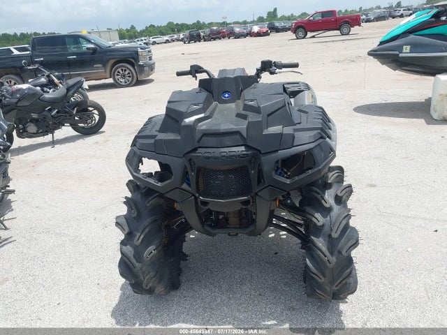Aukcja sprzedaży 2024 Polaris Sportsman 850 High Lifter Edition, vin: 4XASXN85XRB156301, numer aukcji: 45649847