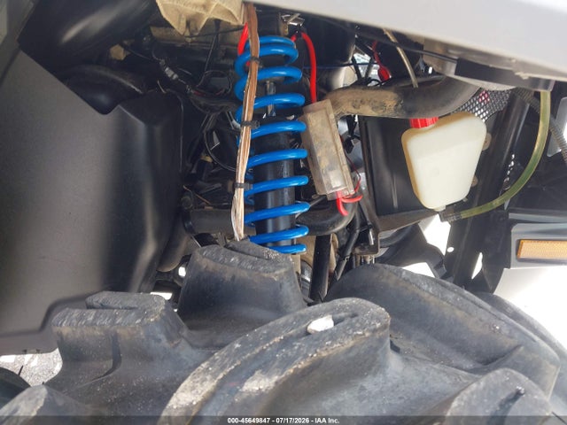 Aukcja sprzedaży 2024 Polaris Sportsman 850 High Lifter Edition, vin: 4XASXN85XRB156301, numer aukcji: 45649847