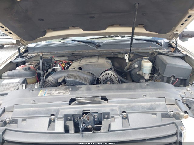 2008 Gmc Yukon Slt მანქანა იყიდება აუქციონზე, vin: 1GKFK13088R263192, აუქციონის ნომერი: 45649854