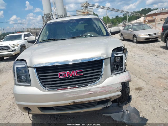 2008 Gmc Yukon Slt მანქანა იყიდება აუქციონზე, vin: 1GKFK13088R263192, აუქციონის ნომერი: 45649854