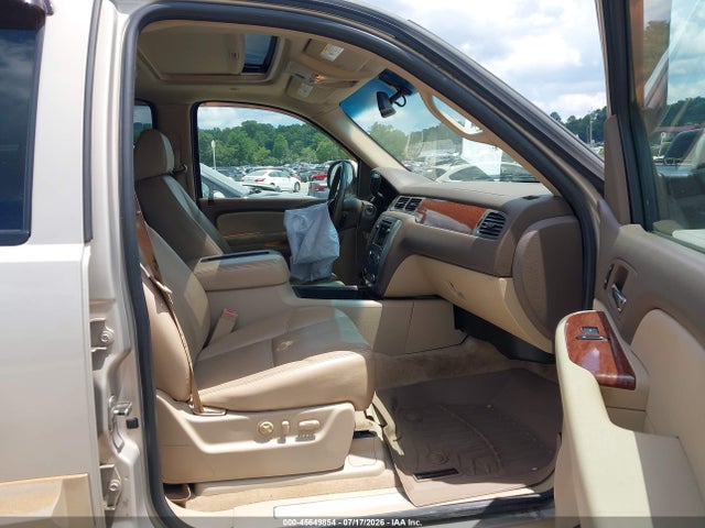 2008 Gmc Yukon Slt მანქანა იყიდება აუქციონზე, vin: 1GKFK13088R263192, აუქციონის ნომერი: 45649854