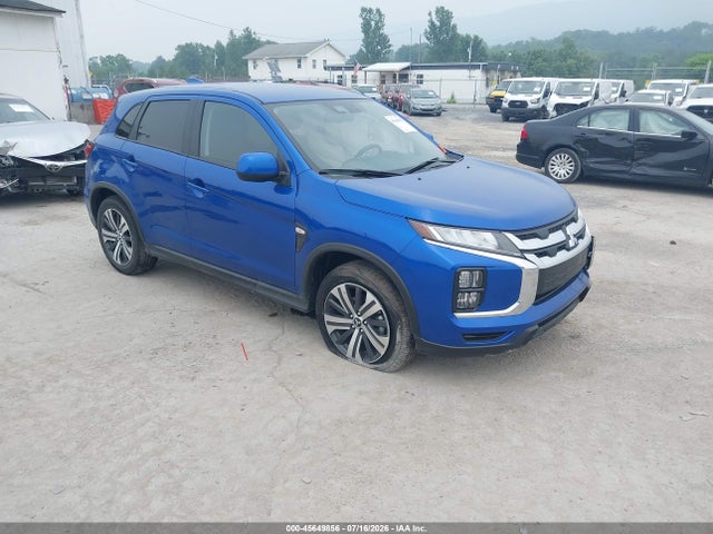 Aukcja sprzedaży 2026 Mitsubishi Outlander Sport 2.0 Es/2.0 Le/2.0 Ralliart/2.0 S/2.0 Se/2.0 Trail Edition, vin: JA4ARUAU5TU025342, numer aukcji: 45649856