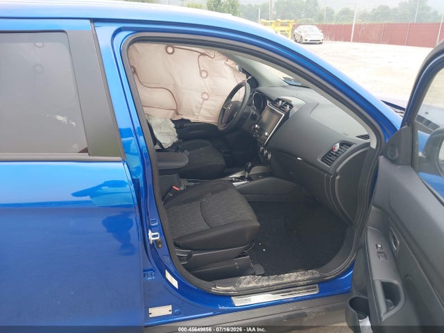 2026 Mitsubishi Outlander Sport 2.0 Es/2.0 Le/2.0 Ralliart/2.0 S/2.0 Se/2.0 Trail Edition მანქანა იყიდება აუქციონზე, vin: JA4ARUAU5TU025342, აუქციონის ნომერი: 45649856