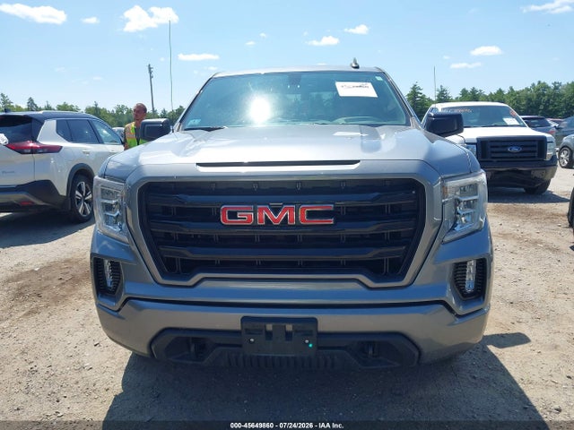 Aukcja sprzedaży 2021 Gmc Sierra 1500, vin: 1GTR9CED1MZ196610, numer aukcji: 45649860