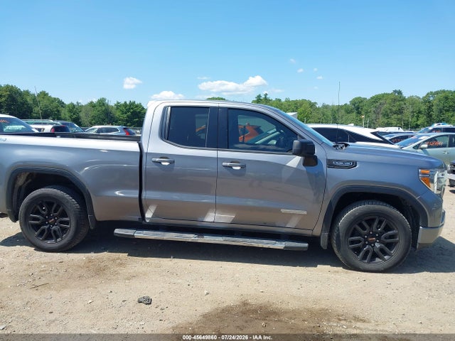 Aukcja sprzedaży 2021 Gmc Sierra 1500, vin: 1GTR9CED1MZ196610, numer aukcji: 45649860