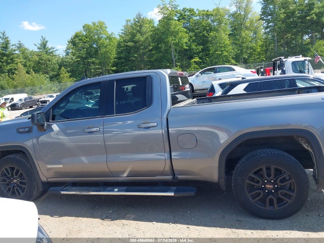 Aukcja sprzedaży 2021 Gmc Sierra 1500, vin: 1GTR9CED1MZ196610, numer aukcji: 45649860