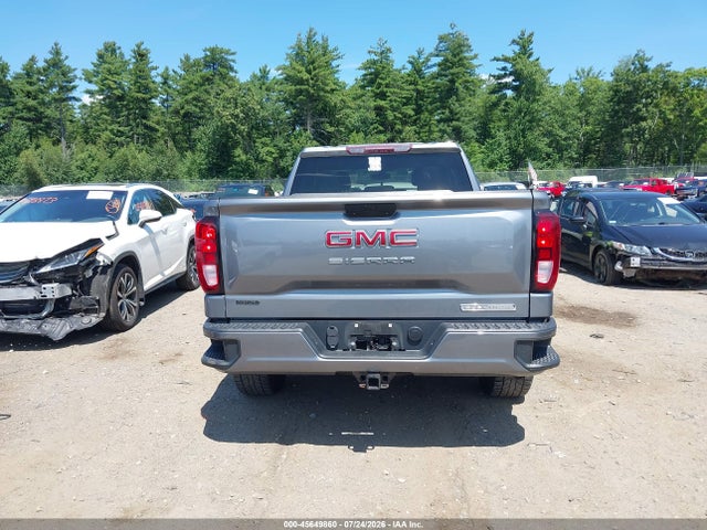 Aukcja sprzedaży 2021 Gmc Sierra 1500, vin: 1GTR9CED1MZ196610, numer aukcji: 45649860