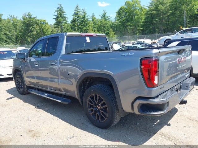 Aukcja sprzedaży 2021 Gmc Sierra 1500, vin: 1GTR9CED1MZ196610, numer aukcji: 45649860