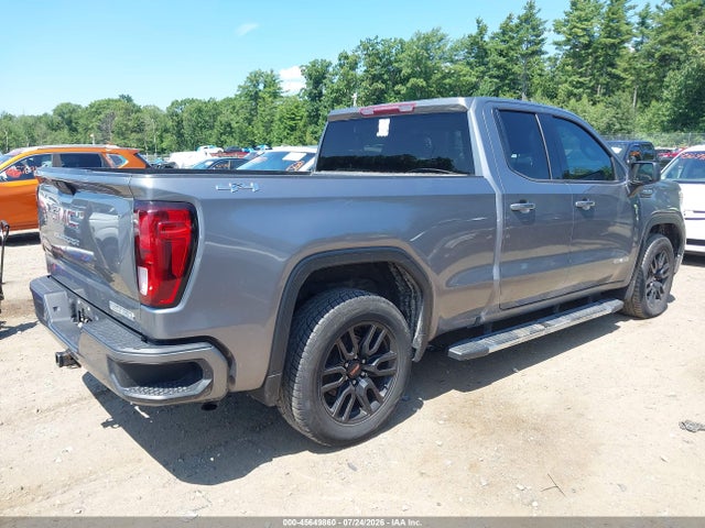 Aukcja sprzedaży 2021 Gmc Sierra 1500, vin: 1GTR9CED1MZ196610, numer aukcji: 45649860