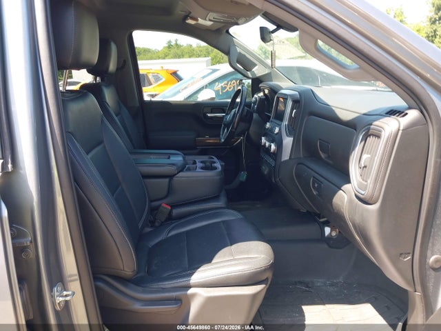 Aukcja sprzedaży 2021 Gmc Sierra 1500, vin: 1GTR9CED1MZ196610, numer aukcji: 45649860