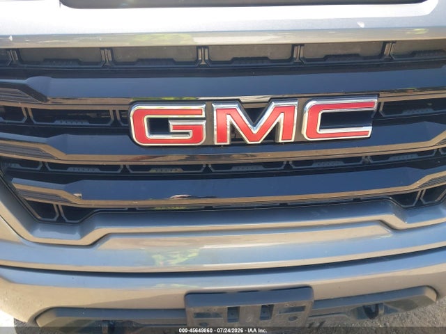 Aukcja sprzedaży 2021 Gmc Sierra 1500, vin: 1GTR9CED1MZ196610, numer aukcji: 45649860